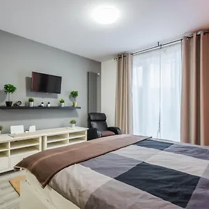 Bpr Elite - Sky Terrace דירה
